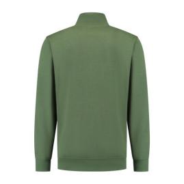 Sunray Sweatjacke mit Stehkragen